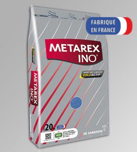 Metarex ino