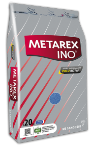 Metarex ino