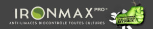 Lutte anti limaces bicontrôle