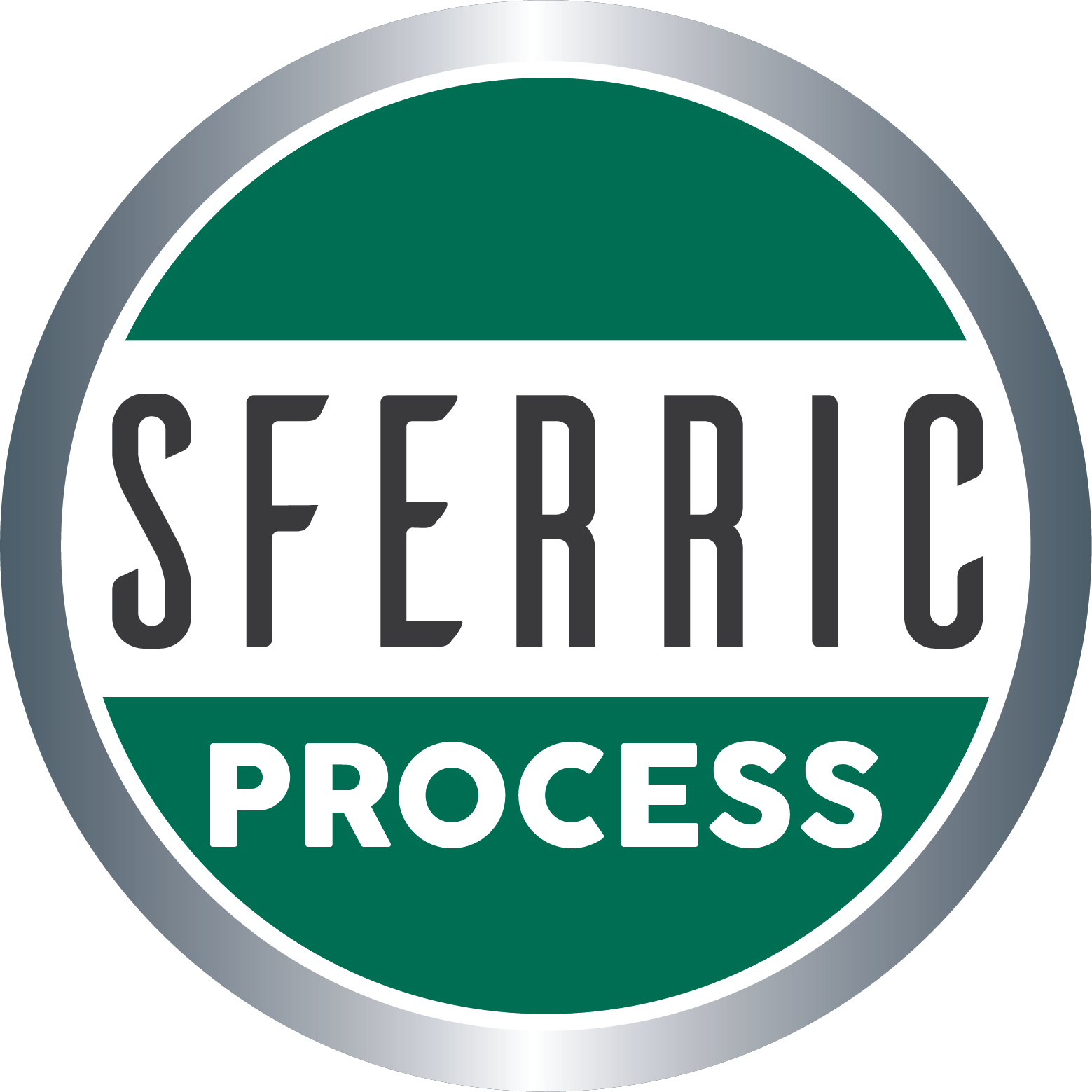 logo_sferric-process