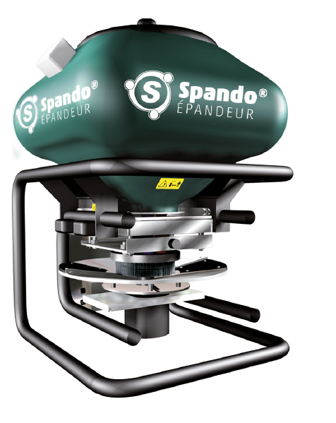 SPANDO
