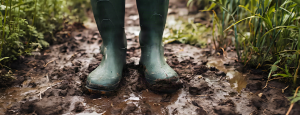 Blé : La pluie revient, les limaces aussi !