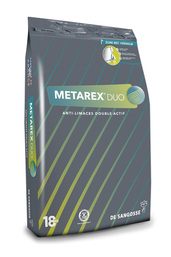 Metarex Duo