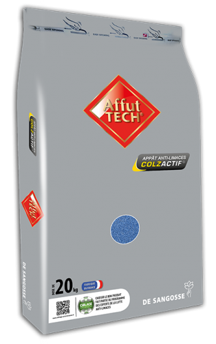 Affut tech