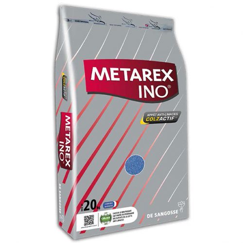 Metarex Ino